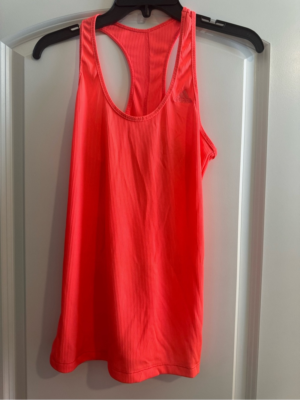 EUC adidas tank